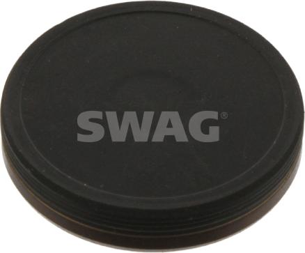 Swag 10 93 8867 - Aizsargvāciņš, Sadales vārpsta www.autospares.lv