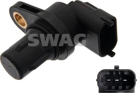 Swag 10 93 8292 - Sensor, camshaft position www.autospares.lv