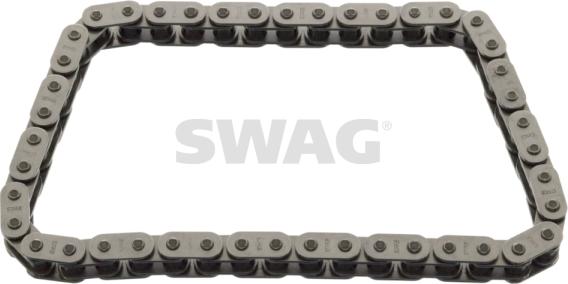 Swag 10 93 3900 - Chain, oil pump drive www.autospares.lv