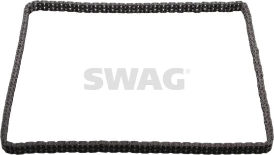 Swag 10 93 3902 - Sadales vārpstas piedziņas ķēde www.autospares.lv