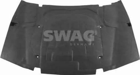 Swag 10 93 3051 - Motora telpas izolācija www.autospares.lv