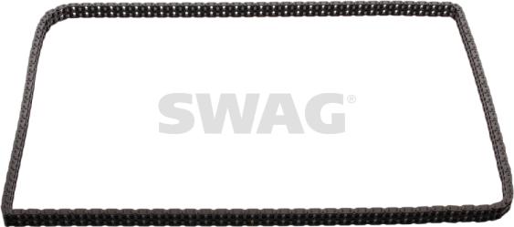 Swag 10 93 3898 - Sadales vārpstas piedziņas ķēde www.autospares.lv