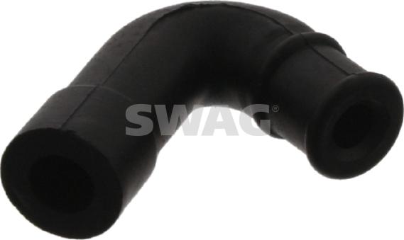 Swag 10 93 3868 - Šļūtene, Kartera ventilācija www.autospares.lv