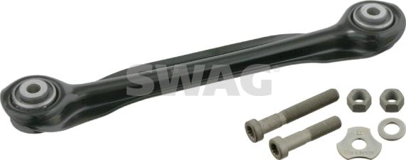 Swag 10 93 3354 - Neatkarīgās balstiekārtas svira, Riteņa piekare www.autospares.lv