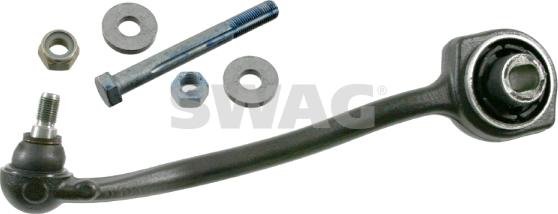 Swag 10 93 3208 - Track Control Arm www.autospares.lv