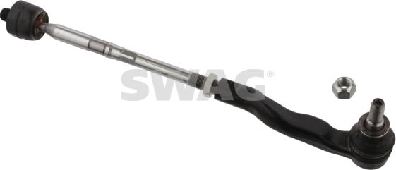 Swag 10 93 3706 - Stūres šķērsstiepnis www.autospares.lv