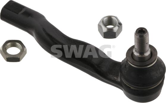 Swag 10 93 3702 - Stūres šķērsstiepņa uzgalis www.autospares.lv