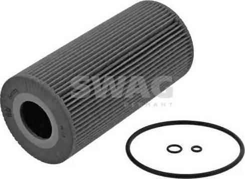 Swag 10 93 2548 - Oil Filter www.autospares.lv