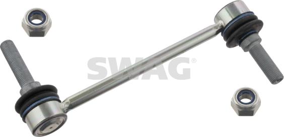 Swag 10 93 2531 - Stiepnis / Atsaite, Stabilizators autospares.lv