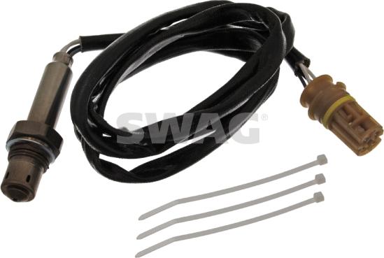 Swag 10 93 7091 - Lambda zonde autospares.lv