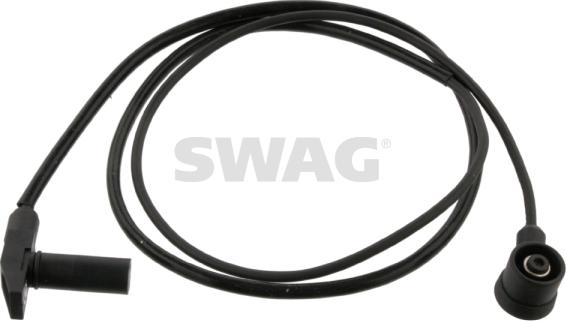 Swag 10 93 7088 - Impulsu devējs, Kloķvārpsta www.autospares.lv