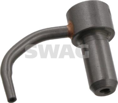 Swag 10 93 7335 - Eļļas sprausla, Virzuļa dzesēšana www.autospares.lv