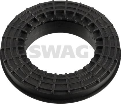 Swag 10 92 9475 - Ritgultnis, Amortizatora statnes balsts www.autospares.lv