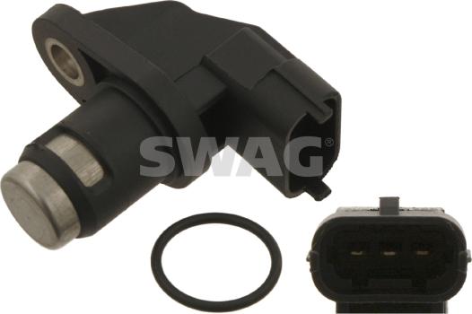 Swag 10 92 9547 - Sensor, camshaft position www.autospares.lv