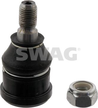 Swag 10 92 9564 - Balst / Virzošais šarnīrs www.autospares.lv