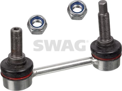 Swag 10 92 9504 - Stiepnis / Atsaite, Stabilizators autospares.lv