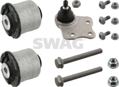 Swag 10 92 9195 - Piekare, Šķērssvira autospares.lv