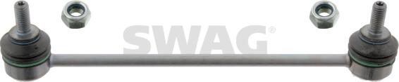 Swag 10 92 9855 - Rod / Strut, stabiliser www.autospares.lv