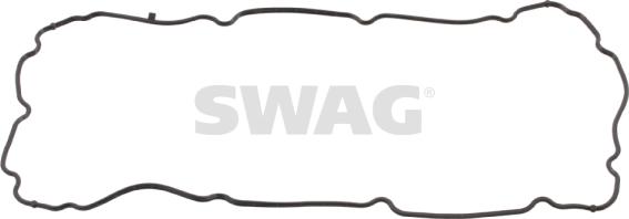 Swag 10 92 9792 - Blīve, Eļļas vācele www.autospares.lv