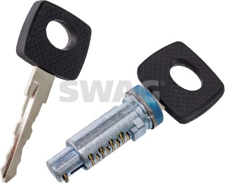 Swag 10 92 4976 - Slēdzenes cilindrs www.autospares.lv