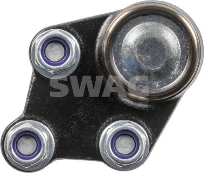 Swag 10 92 4578 - Balst / Virzošais šarnīrs www.autospares.lv