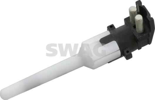 Swag 10 92 4053 - Sensor, coolant level www.autospares.lv