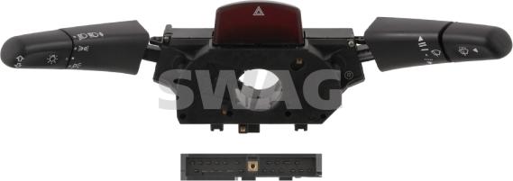 Swag 10 92 4082 - Slēdzis uz stūres statnes www.autospares.lv