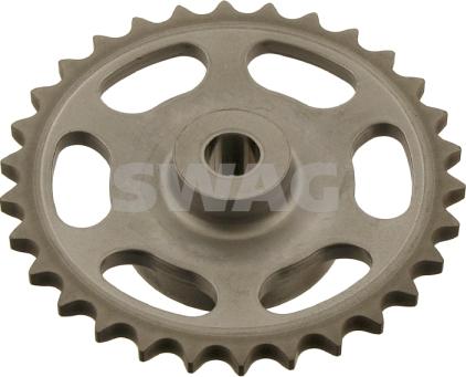 Swag 10 92 5440 - Gear, camshaft www.autospares.lv