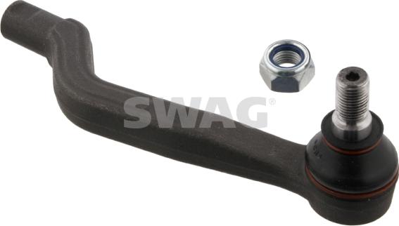 Swag 10 92 6019 - Stūres šķērsstiepņa uzgalis www.autospares.lv