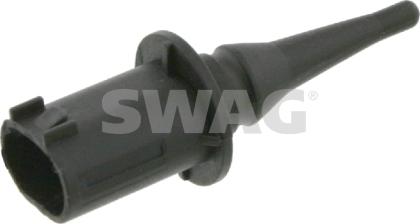 Swag 10 92 6086 - Sensor, exterior temperature www.autospares.lv