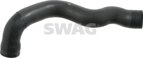 Swag 10 92 6191 - Pūtes sistēmas gaisa caurule www.autospares.lv