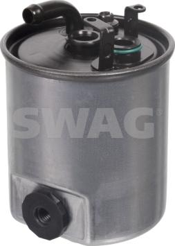 Swag 10 92 6821 - Degvielas filtrs www.autospares.lv