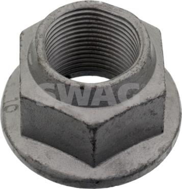 Swag 10 92 1903 - Uzgrieznis, Ass kakliņš www.autospares.lv