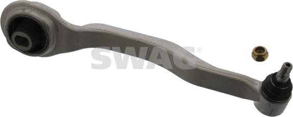 Swag 10 92 1444 - Рычаг подвески колеса www.autospares.lv