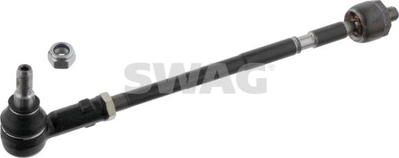 Swag 10 92 1450 - Stūres šķērsstiepnis autospares.lv