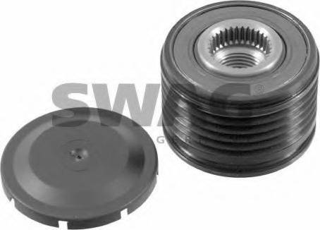 Swag 10 92 1689 - Piedziņas skriemelis, Ģenerators www.autospares.lv