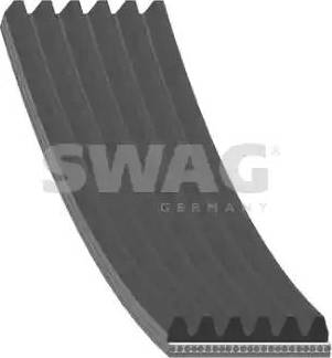 Swag 30 92 8963 - Ķīļrievu siksna www.autospares.lv