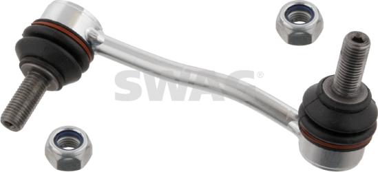 Swag 10 92 8481 - Stiepnis / Atsaite, Stabilizators www.autospares.lv