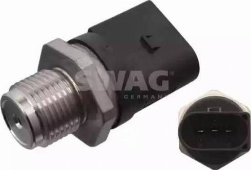 Swag 10 92 8422 - Sensor, fuel pressure www.autospares.lv