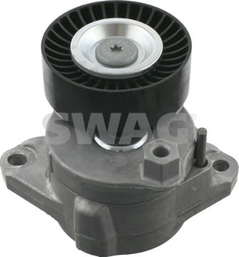 Swag 10 92 8149 - Siksnas spriegotājs, Ķīļsiksna www.autospares.lv