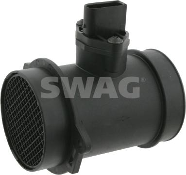 Swag 10 92 8337 - Gaisa masas mērītājs www.autospares.lv