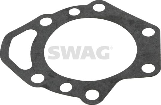 Swag 10 92 3660 - Blīve, Ass vāciņš www.autospares.lv