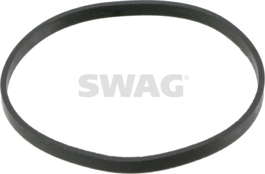 Swag 10 92 3661 - Blīvgredzens, Riteņa rumba www.autospares.lv