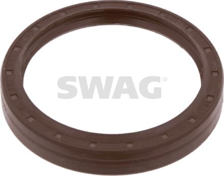 Swag 10 92 3662 - Vārpstas blīvgredzens, Riteņa rumbas gultnis www.autospares.lv