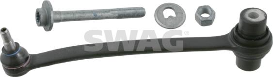 Swag 10 92 3217 - Neatkarīgās balstiekārtas svira, Riteņa piekare www.autospares.lv