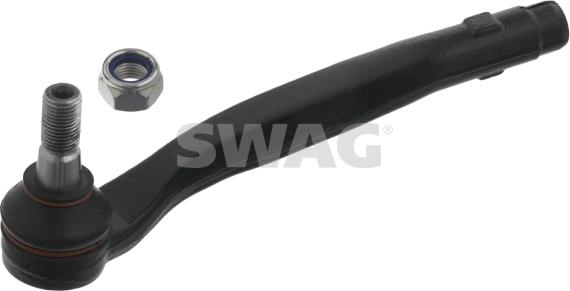 Swag 10 92 2613 - Stūres šķērsstiepņa uzgalis www.autospares.lv