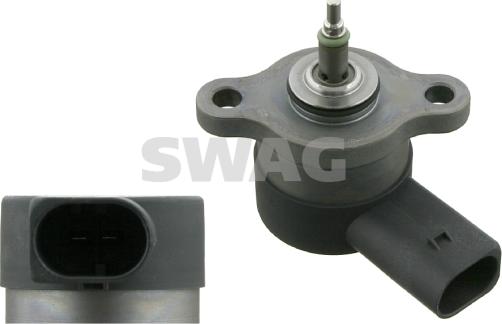 Swag 10 92 7979 - Redukcijas vārsts, Common-Rail sistēma www.autospares.lv