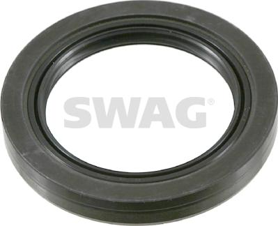 Swag 10 92 7165 - Vārpstas blīvgredzens, Riteņa rumba www.autospares.lv