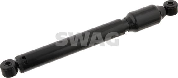 Swag 10 52 0003 - Амортизатор рулевого управления www.autospares.lv