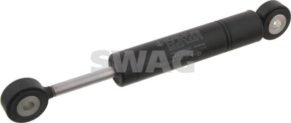 Swag 10 52 0012 - Виброгаситель, поликлиновый ремень www.autospares.lv